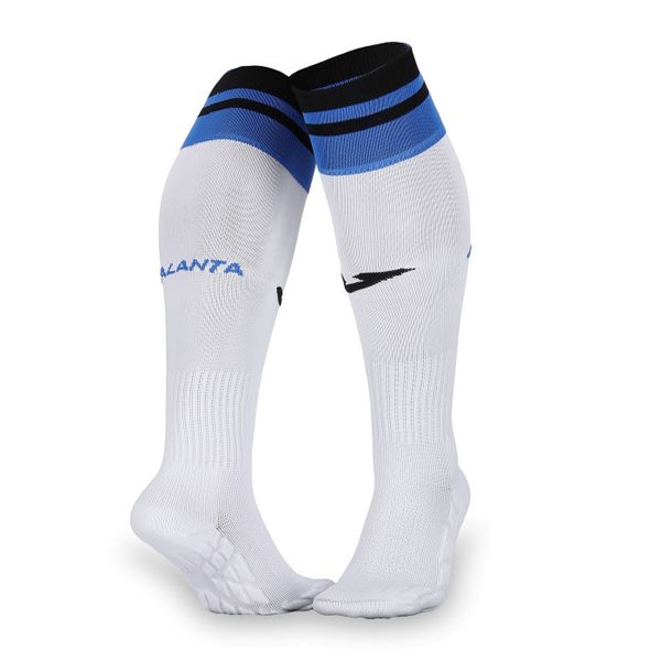 Calcetines Atalanta BC Replica Segunda Ropa 2021/22